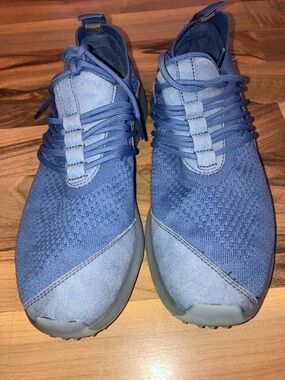 Lane Eight Indigo Blue Lane Eight Shoes Trainer AD 1
Sneakers Womens 7.5